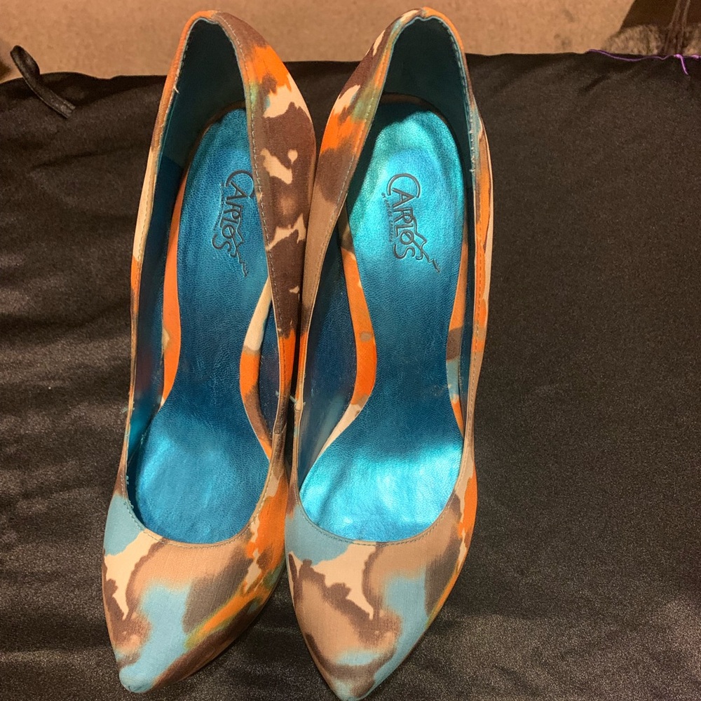 Cleaning out my closet and found these beauties.